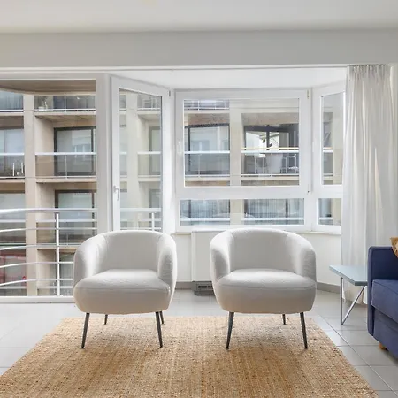 Lecomte - The Shoreline - 232 *