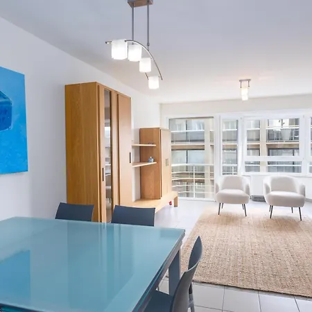 Apartment Lecomte - The Shoreline - 232 *