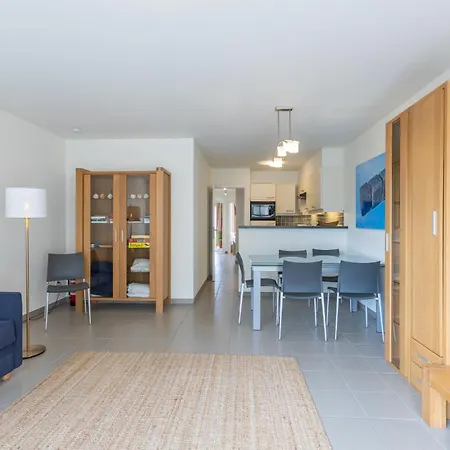 Lecomte - The Shoreline - 232 Apartment *