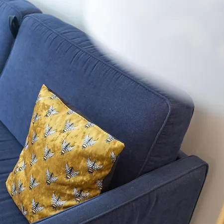 Lecomte - The Shoreline - 232 Lejlighed *