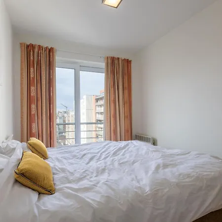 Lecomte - The Shoreline - 232 Apartment *