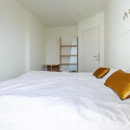 Apartment Lecomte - The Shoreline - 232 Ostende