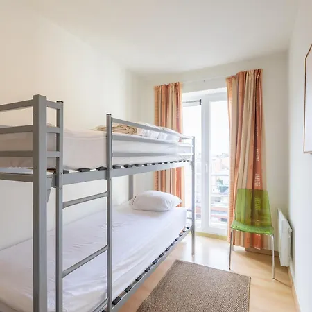 Lecomte - The Shoreline - 232 *