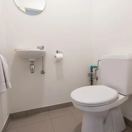 Lecomte - The Shoreline - 232 Lejlighed