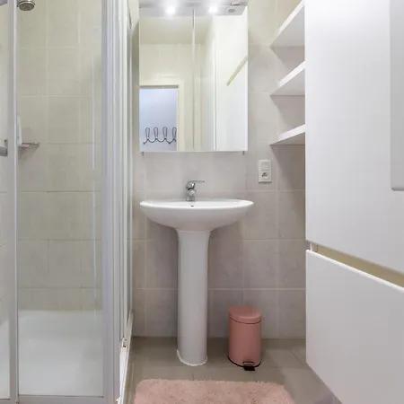 Lecomte - The Shoreline - 232 Lejlighed