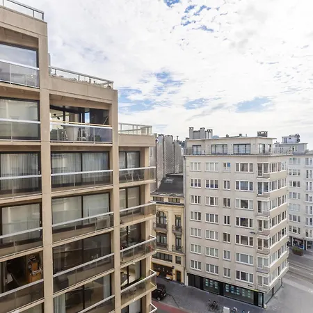 Lecomte - The Shoreline - 232