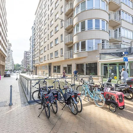 Lecomte - The Shoreline - 232 Apartment *