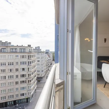 Lecomte - The Shoreline - 232