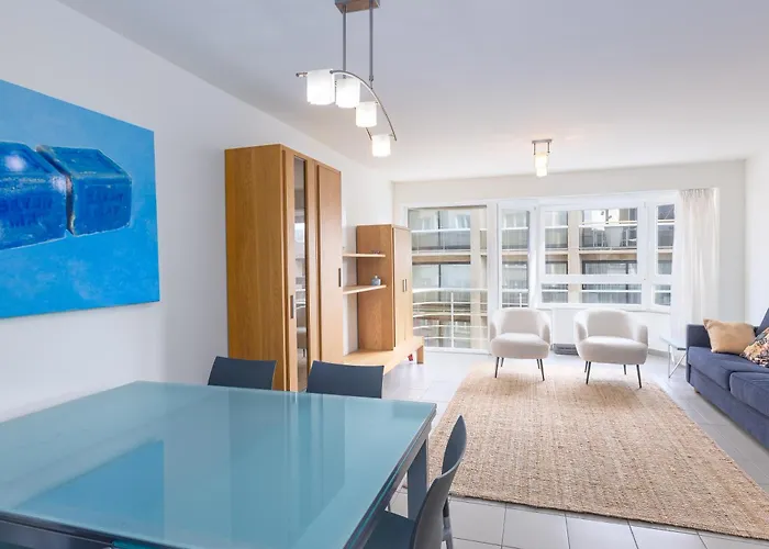 公寓 Lecomte - The Shoreline - 232 *