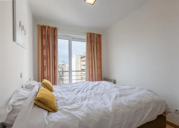 Lecomte - The Shoreline - 232 公寓 *