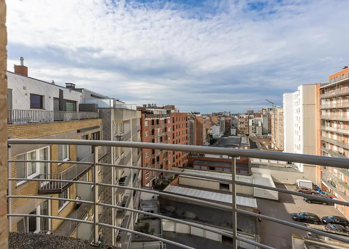 Lecomte - The Shoreline - 232 奥斯滕德