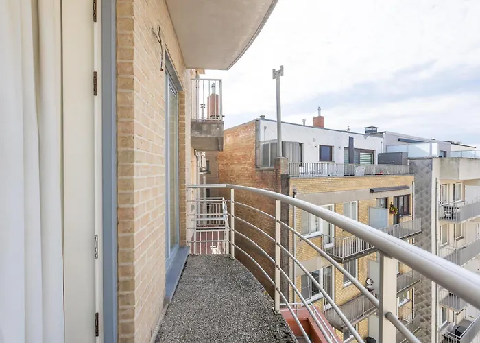 Lecomte - The Shoreline - 232 * 奥斯滕德