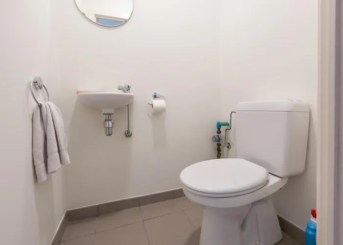 Lecomte - The Shoreline - 232 公寓