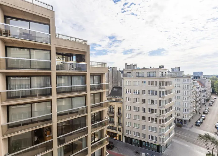 Lecomte - The Shoreline - 232