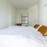 Apartament Lecomte - The Shoreline - 232 Ostenda