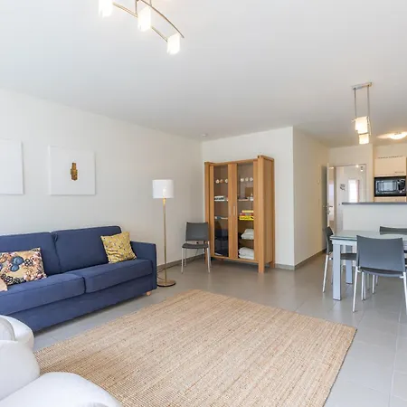 Apartament Lecomte - The Shoreline - 232