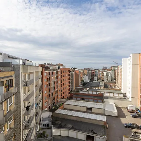 Apartament Lecomte - The Shoreline - 232 Ostenda